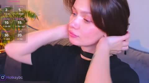 HotKsy online show from December 2025 08:40:01 PM