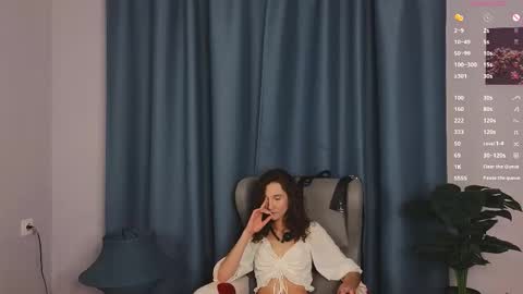 Allison  online show from September 2025 03:47:01 PM