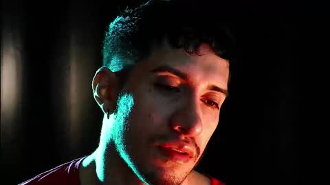 Hotlatinking online show from September 2025 11:39:02 PM