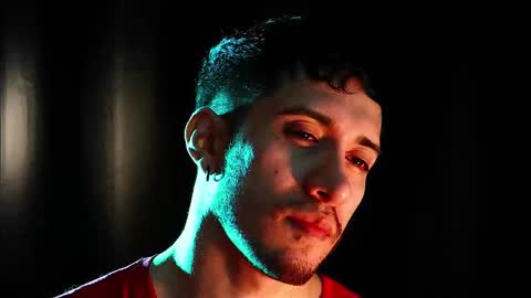 Hotlatinking online show from September 2025 07:26:01 PM