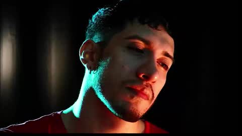 Hotlatinking online show from October 2025 07:00:01 PM