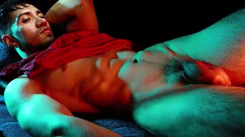 Hotlatinking online show from March 2026 07:13:01 AM