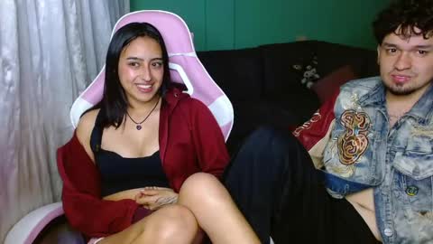 Eevee  Zoro online show from May 2026 11:34:04 PM