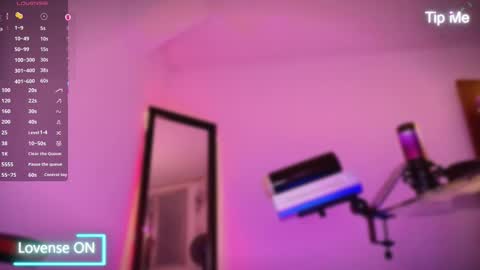 Snapshot of hotlatinox20cm chatting on February 2026 08:07:01 PM HoTLatinoX20CM online show from February 2026 08:07:01 PM