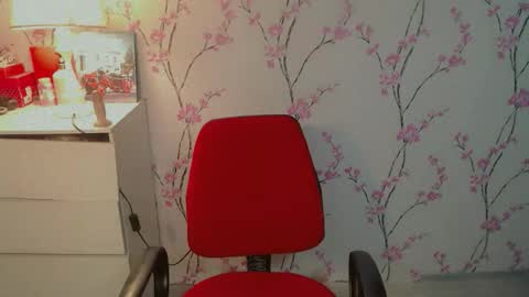 XANDRA online show from December 2025 02:30:01 AM