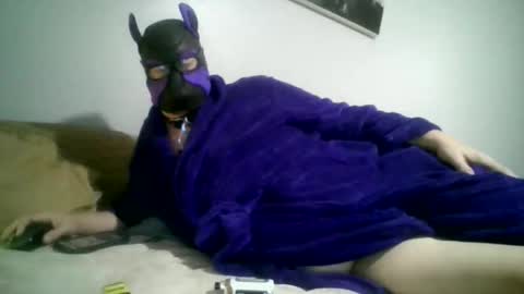 Pup Oafy and Daddy Phatkyd online show from March 2026 02:04:01 AM