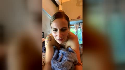 DangerousDuet online show from June 2026 11:10:01 PM