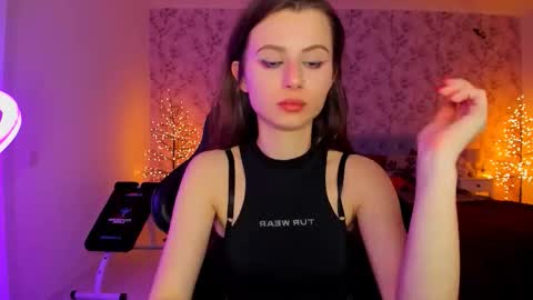 hotmolly_ online show from February 2026 01:06:02 AM