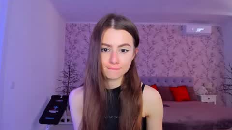Snapshot of hotmolly_ chatting on June 2026 09:52:01 AM hotmolly_ online show from June 2026 09:52:01 AM