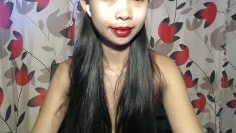 hotmom_gia online show from February 2026 12:07:01 AM
