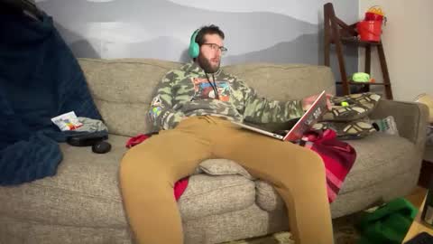 Jared online show from January 2026 08:19:01 AM