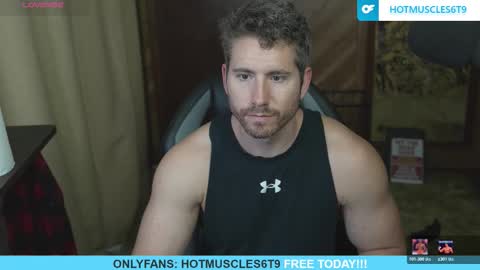 hotmuscles6t9 online show from February 2026 11:56:02 PM