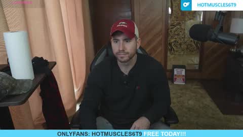 hotmuscles6t9 online show from March 2026 06:21:01 PM