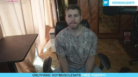 hotmuscles6t9 online show from April 2026 02:42:01 PM