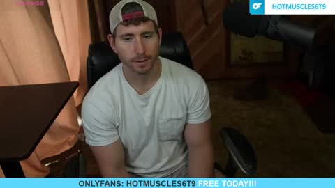 hotmuscles6t9 online show from June 2026 02:34:02 PM