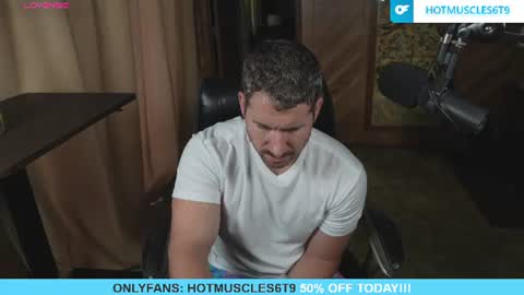 hotmuscles6t9 online show from July 2026 12:17:01 AM