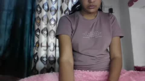 Snapshot of hotnsweetindian chatting on January 2025 08:55:02 AM lola online show from January 2025 08:55:02 AM