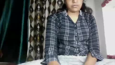Snapshot of hotnsweetindian chatting on January 2025 12:26:01 PM lola online show from January 2025 12:26:01 PM
