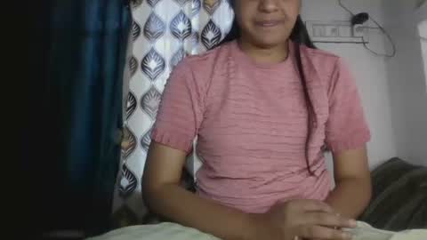 Snapshot of hotnsweetindian chatting on April 2026 05:22:01 AM lola online show from April 2026 05:22:01 AM