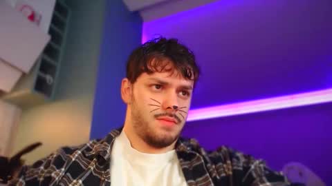 Jason online show from November 2025 01:05:02 AM