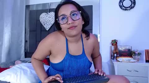 Skarlet online show from December 2024 02:36:01 AM