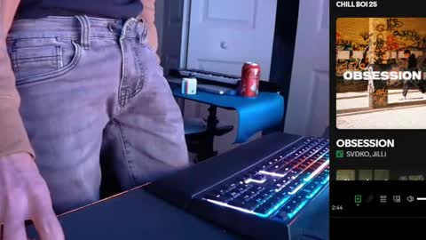 Snapshot of hotpumpkinpies chatting on November 2025 05:28:02 AM hotpumpkinpies online show from November 2025 05:28:02 AM