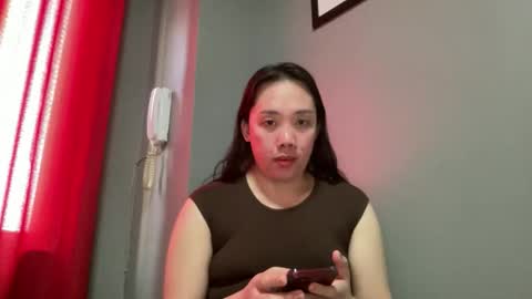 ZOE online show from November 2025 02:48:02 AM