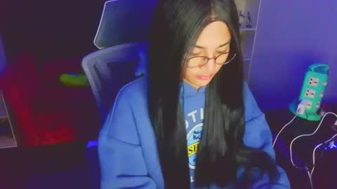 your hot sexy april online show from March 2026 07:41:02 PM