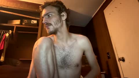 Snapshot of hotsexyricky24 chatting on December 2024 05:48:01 AM HotSexyRicky24 online show from December 2024 05:48:01 AM