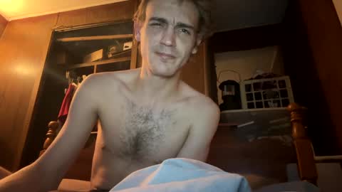 Snapshot of hotsexyricky24 chatting on January 2025 07:17:02 AM HotSexyRicky24 online show from January 2025 07:17:02 AM