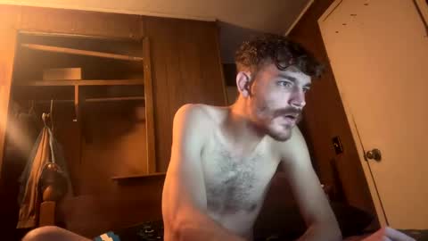 Snapshot of hotsexyricky24 chatting on October 2025 09:18:02 AM HotSexyRicky24 online show from October 2025 09:18:02 AM