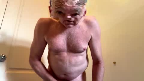 Snapshot of hotsilverdady chatting on January 2025 12:18:01 AM hotsilverdady online show from January 2025 12:18:01 AM