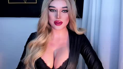 STELLA online show from March 2026 06:43:02 AM