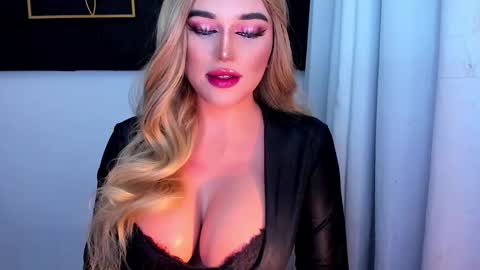 STELLA online show from March 2026 08:00:02 AM