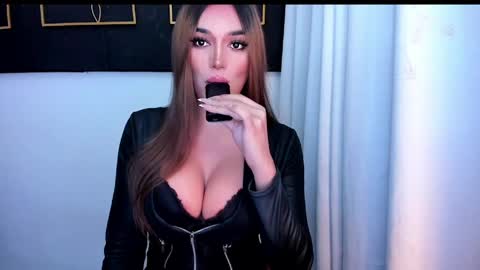 STELLA online show from April 2026 05:19:01 AM