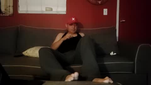 Snapshot of hotstuff695991 chatting on September 2025 03:00:02 AM Cum join me online show from September 2025 03:00:02 AM