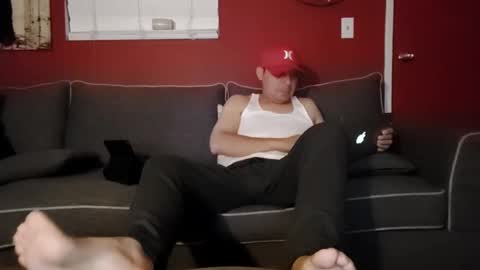 Snapshot of hotstuff695991 chatting on October 2025 04:51:02 AM Cum join me online show from October 2025 04:51:02 AM