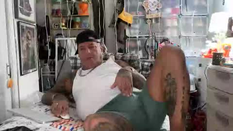 hotstuff775616 online show from November 2025 03:09:02 AM