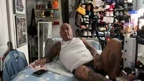 hotstuff775616 online show from January 2026 02:59:02 AM