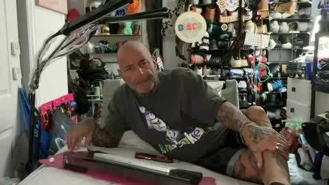 hotstuff775616 online show from June 2026 02:25:01 AM