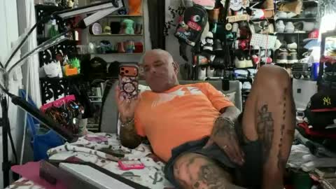 hotstuff775616 online show from July 2026 02:24:01 AM