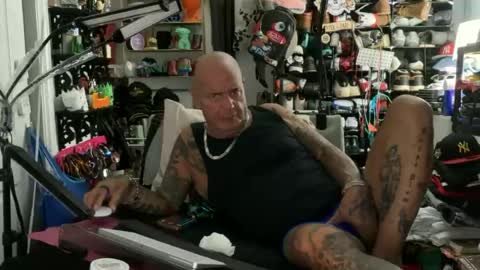 hotstuff775616 online show from July 2026 01:49:01 AM