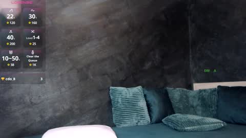 Celine online show from January 2025 01:25:02 AM