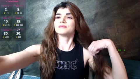 Celine online show from January 2025 10:48:01 PM