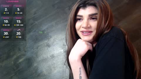 Celine online show from February 2025 11:58:02 PM