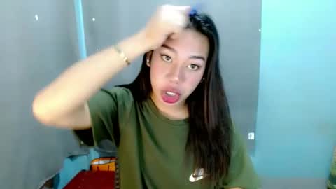 Snapshot of hott_cumforyou chatting on February 2025 12:36:02 AM jelaigrande  online show from February 2025 12:36:02 AM