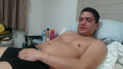 Snapshot of hott_mexican chatting on November 2025 05:07:01 AM YAYO online show from November 2025 05:07:01 AM