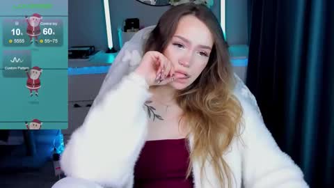 hello Im Eva online show from December 2025 02:44:02 PM