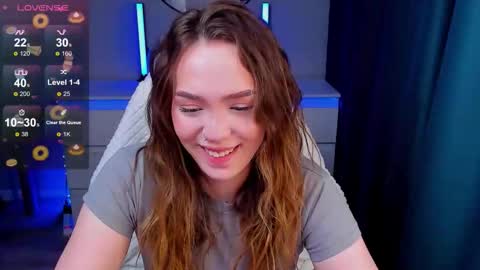 hello Im Eva online show from March 2026 12:55:01 PM