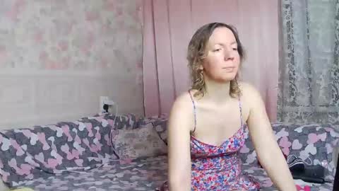 Amanda online show from February 2025 11:11:02 PM